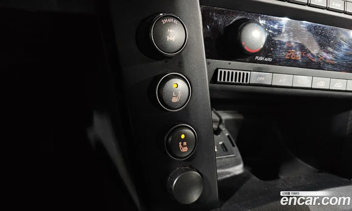 SsangYong Korando 2014 2.0 автомат (гидро), фото 17