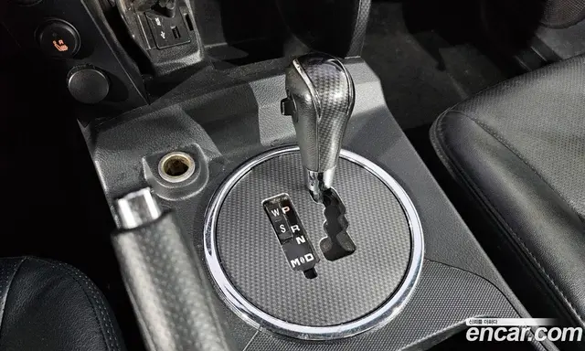 SsangYong Korando 2014 2.0 автомат (гидро), миниатюра 9