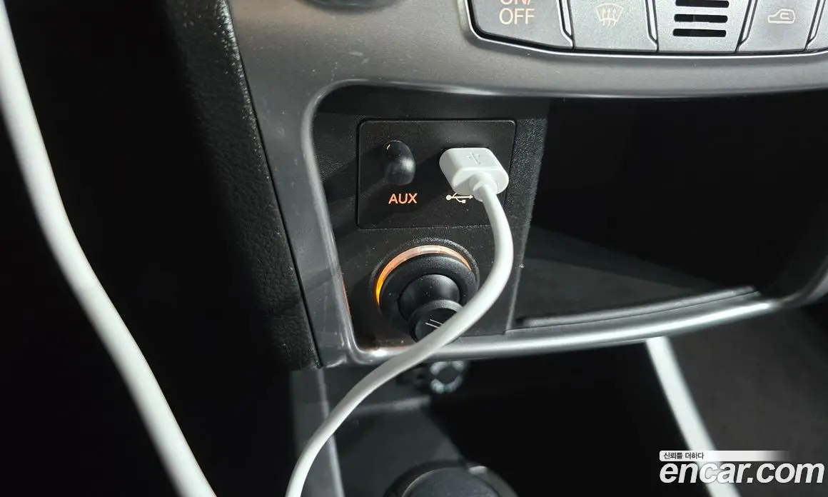 SsangYong Korando 2015 2.0 автомат (гидро), фото 19 SsangYong Korando 2015 2.0 автомат (гидро), фото 19