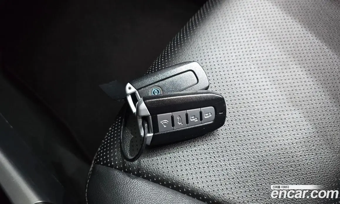 SsangYong Korando 2015 2.0 автомат (гидро), фото 23 SsangYong Korando 2015 2.0 автомат (гидро), фото 23