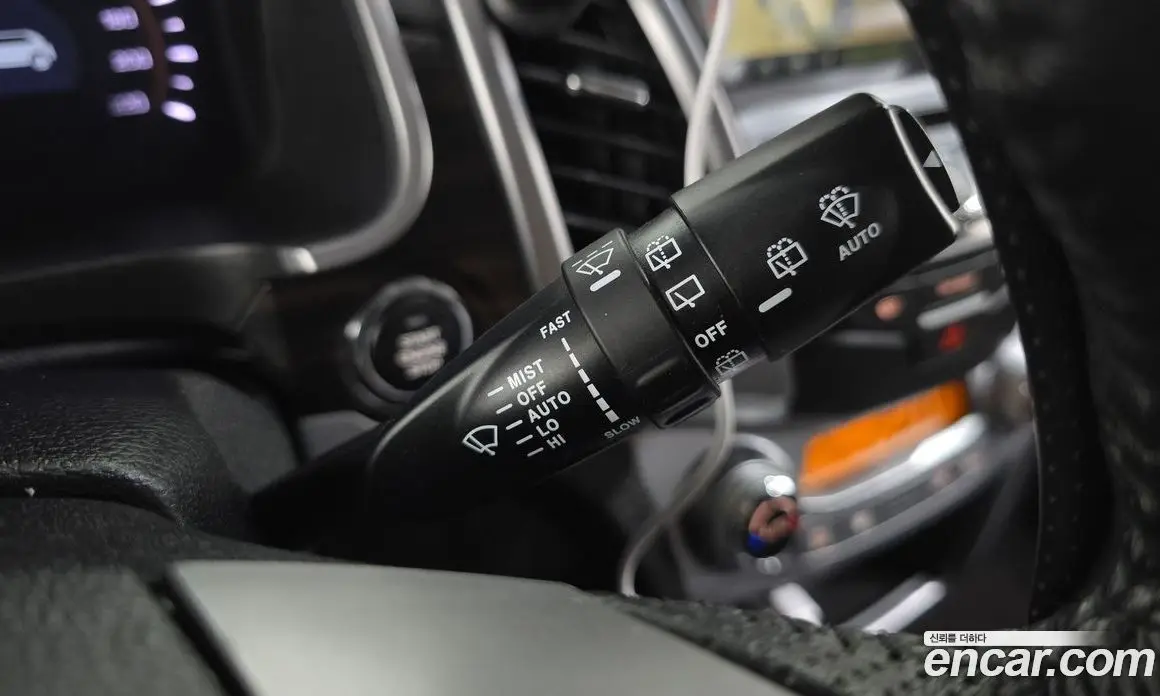 SsangYong Korando 2015 2.0 автомат (гидро), фото 27 SsangYong Korando 2015 2.0 автомат (гидро), фото 27