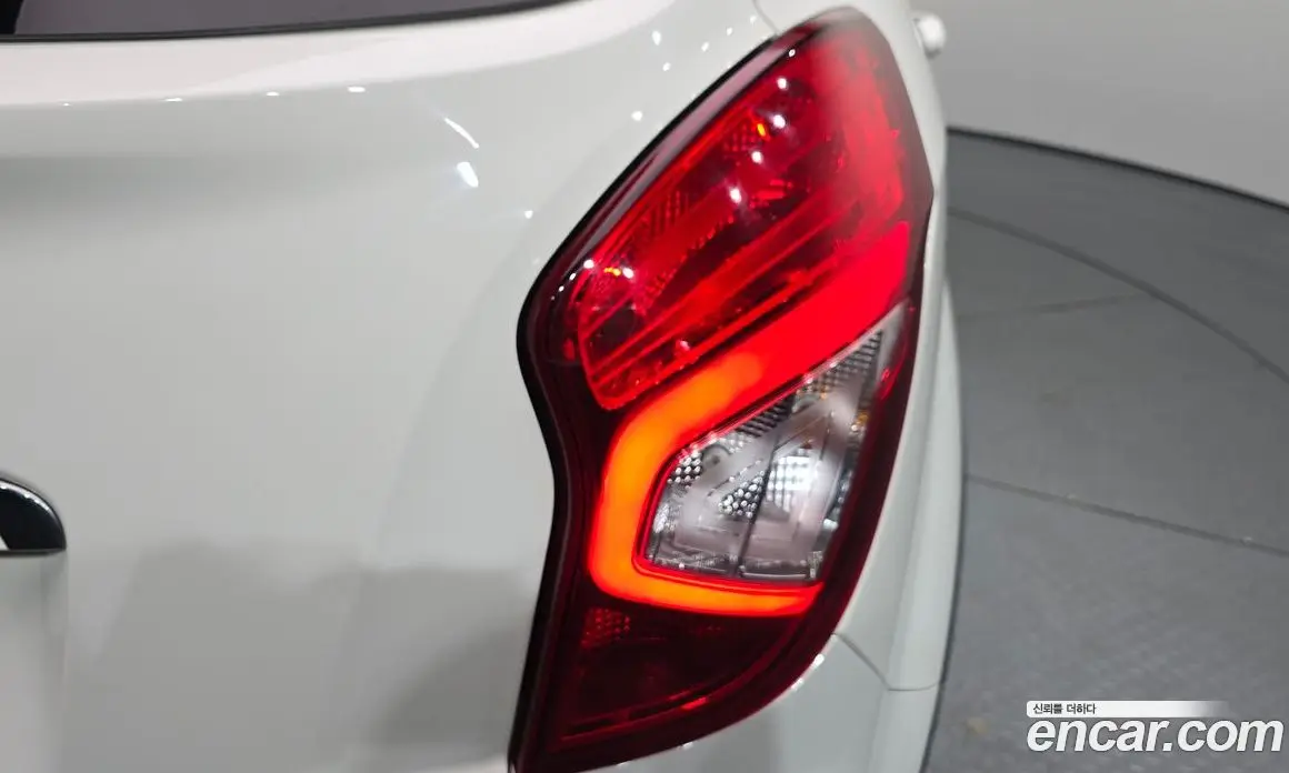 SsangYong Korando 2015 2.0 автомат (гидро), фото 9 SsangYong Korando 2015 2.0 автомат (гидро), фото 9