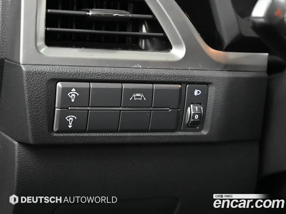 SsangYong Korando 2019 1.6 автомат (гидро), фото 17