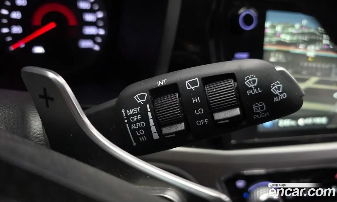 SsangYong Korando 2021 1.5 автомат (гидро), фото 27