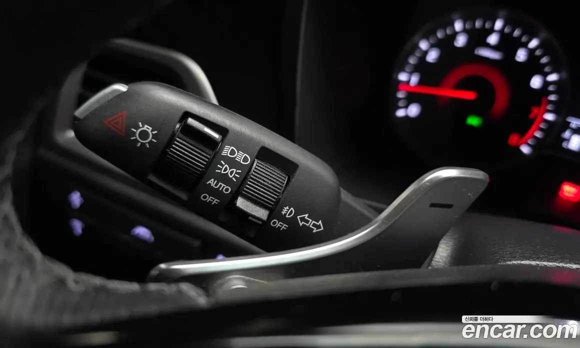 SsangYong Korando 2021 1.5 автомат (гидро), фото 28