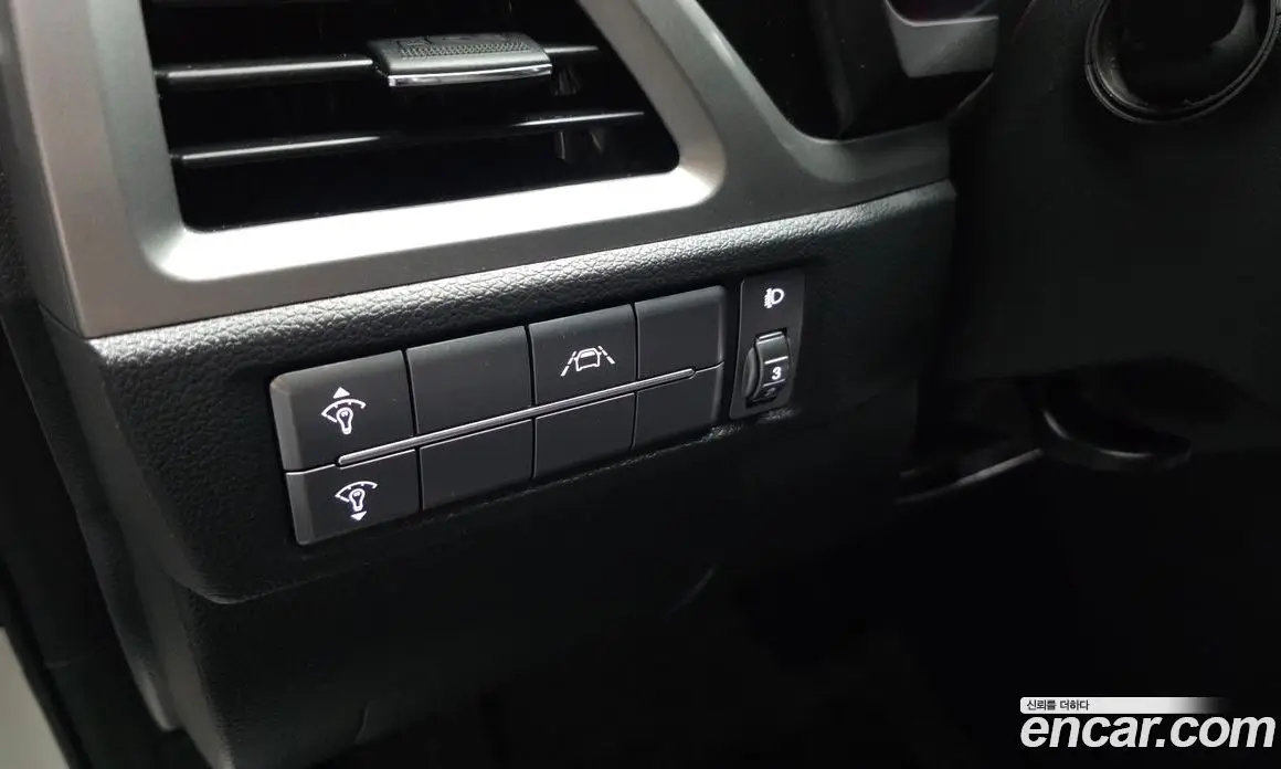 SsangYong Korando 2021 1.5 автомат (гидро), фото 29