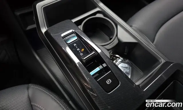 SsangYong Musso 2025 0.2 автомат (гидро), миниатюра 12