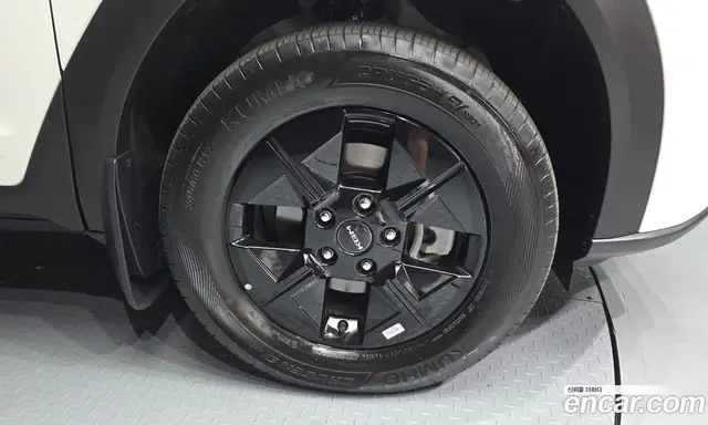 SsangYong Musso 2025 0.2 автомат (гидро), миниатюра 7