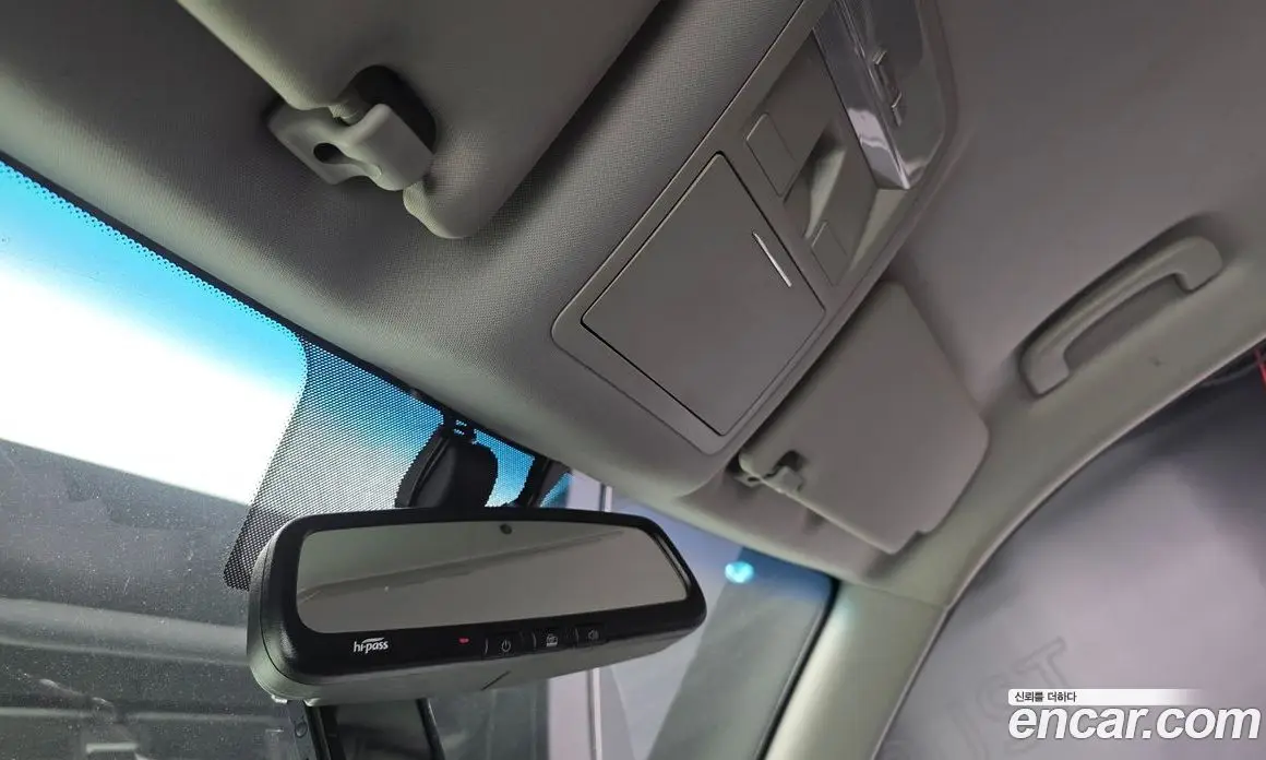 SsangYong Rexton 2018 2.2 автомат (гидро), фото 19