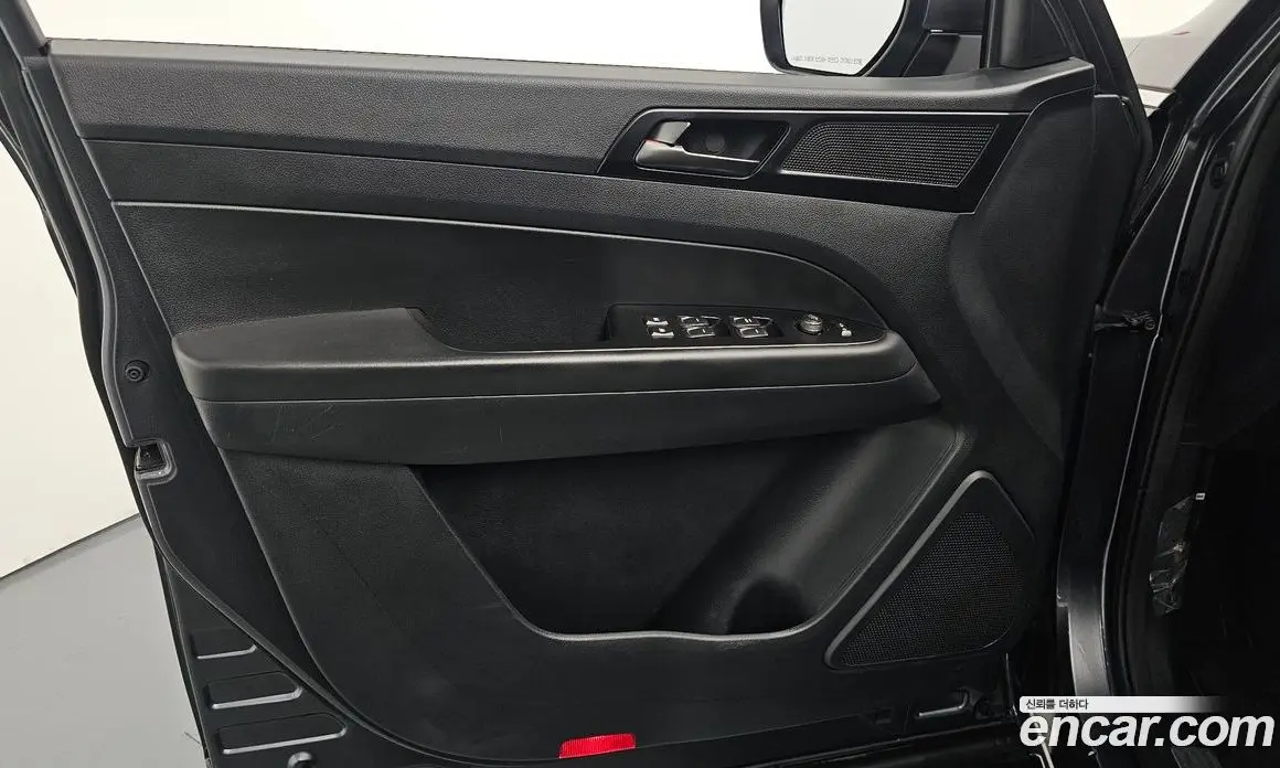 SsangYong Rexton 2019 2.2 автомат (гидро), фото 14