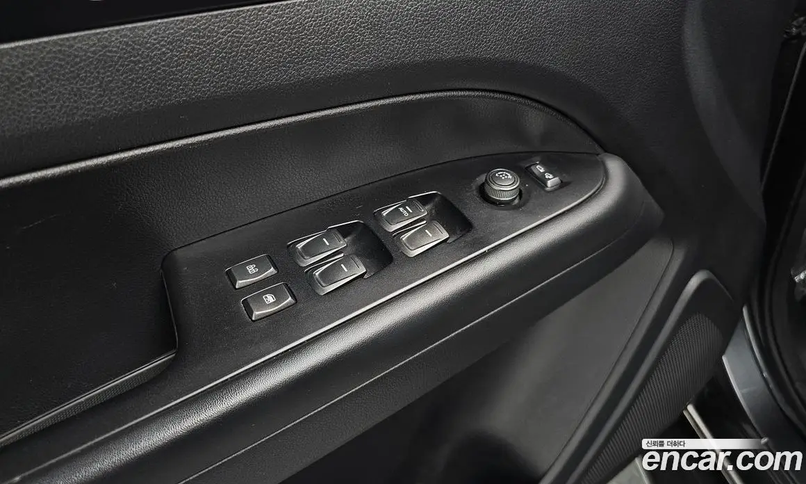 SsangYong Rexton 2019 2.2 автомат (гидро), фото 23
