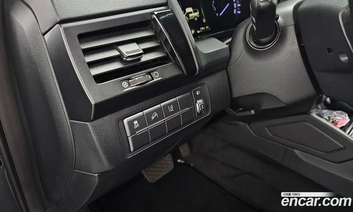 SsangYong Rexton 2019 2.2 автомат (гидро), фото 24