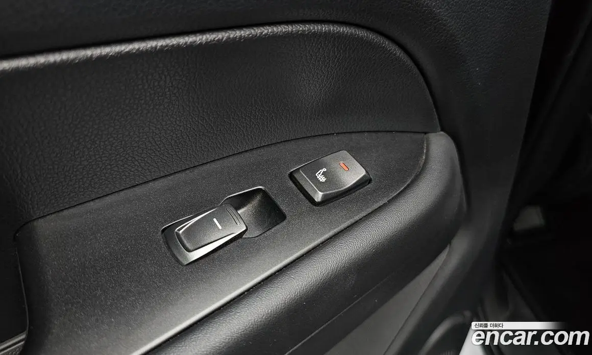SsangYong Rexton 2019 2.2 автомат (гидро), фото 25