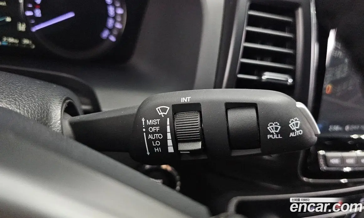 SsangYong Rexton 2019 2.2 автомат (гидро), фото 27