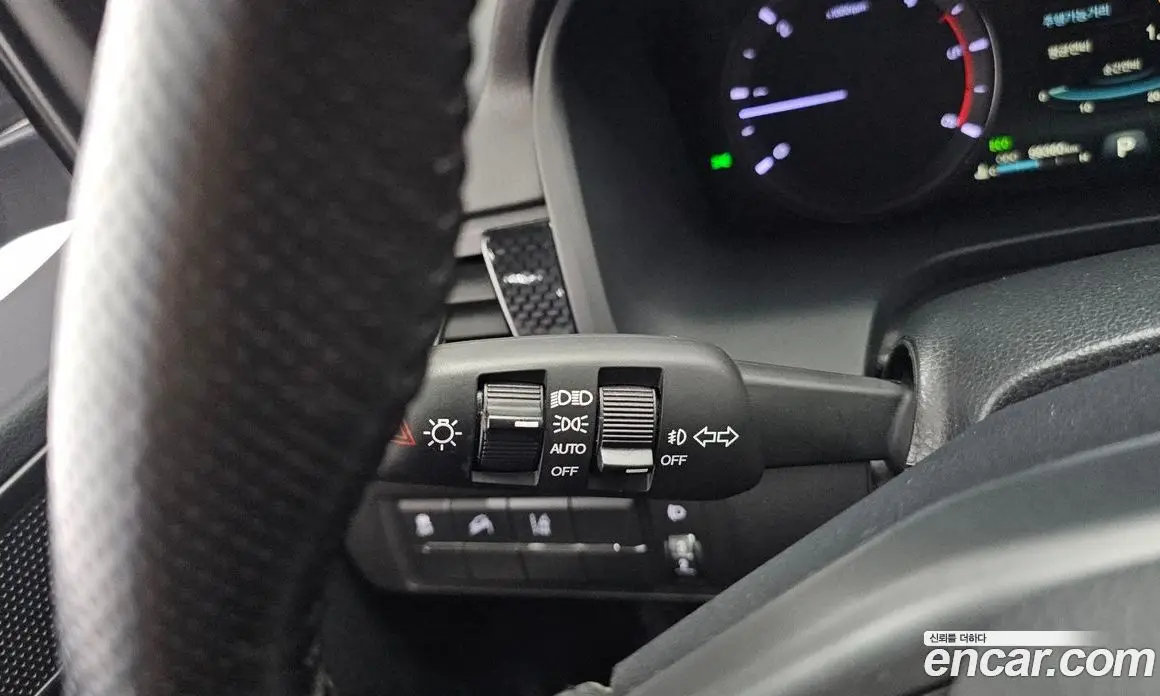 SsangYong Rexton 2019 2.2 автомат (гидро), фото 28
