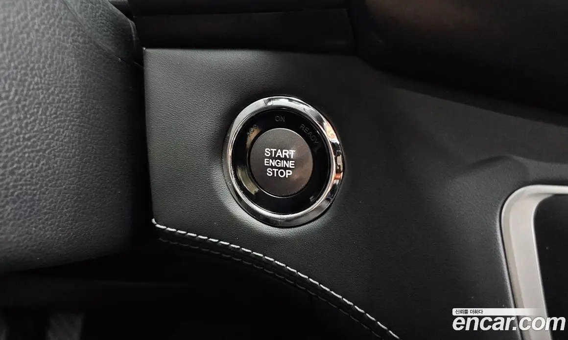 SsangYong Rexton 2019 2.2 автомат (гидро), фото 29
