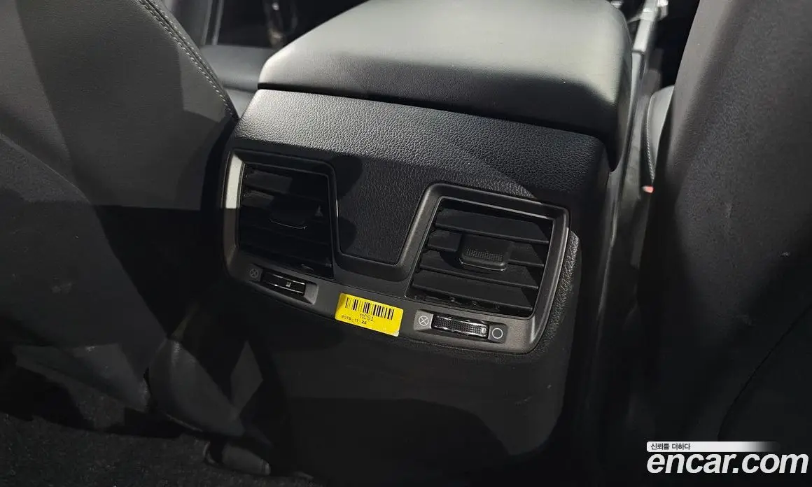 SsangYong Rexton 2019 2.2 автомат (гидро), фото 30