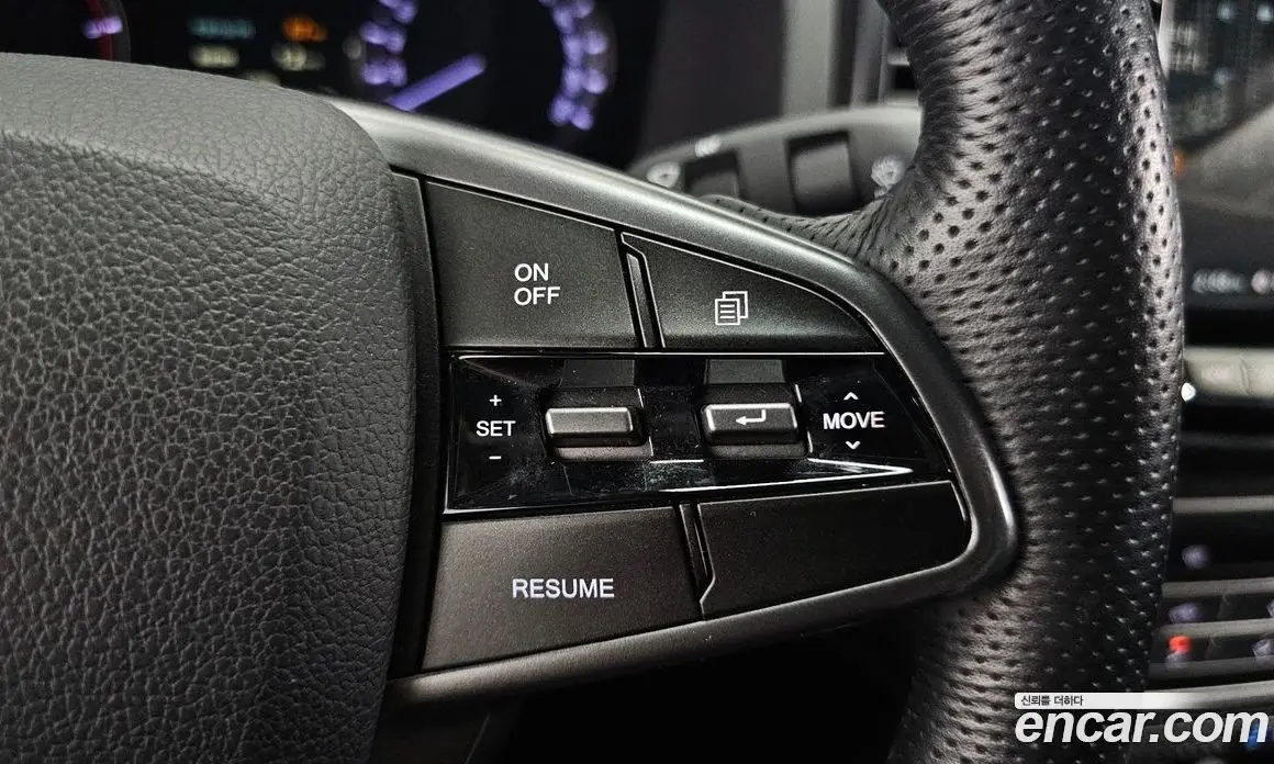 SsangYong Rexton 2019 2.2 автомат (гидро), фото 31