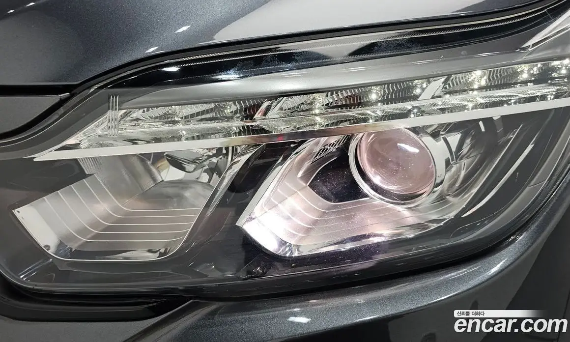 SsangYong Rexton 2019 2.2 автомат (гидро), фото 8