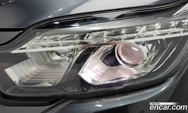 SsangYong Rexton 2019 2.2 автомат (гидро), миниатюра 8