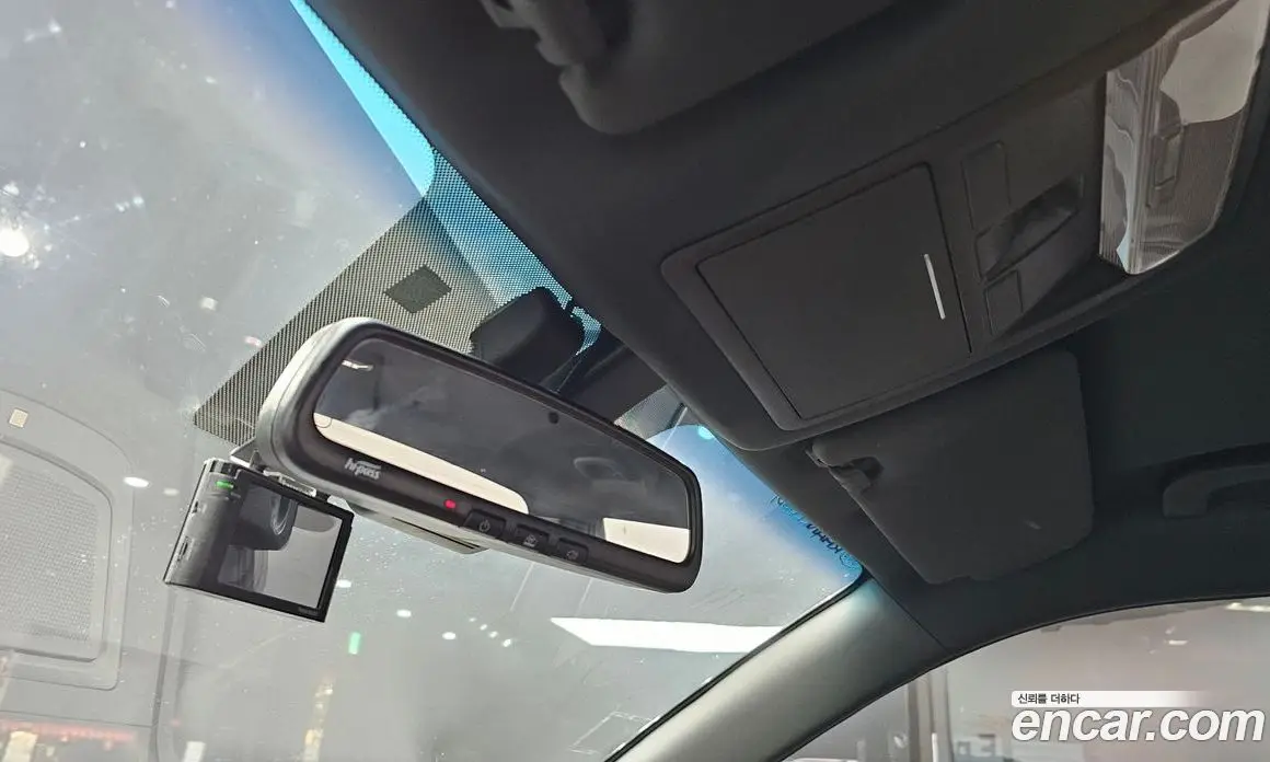 SsangYong Rexton 2019 2.2 автомат (гидро), фото 14