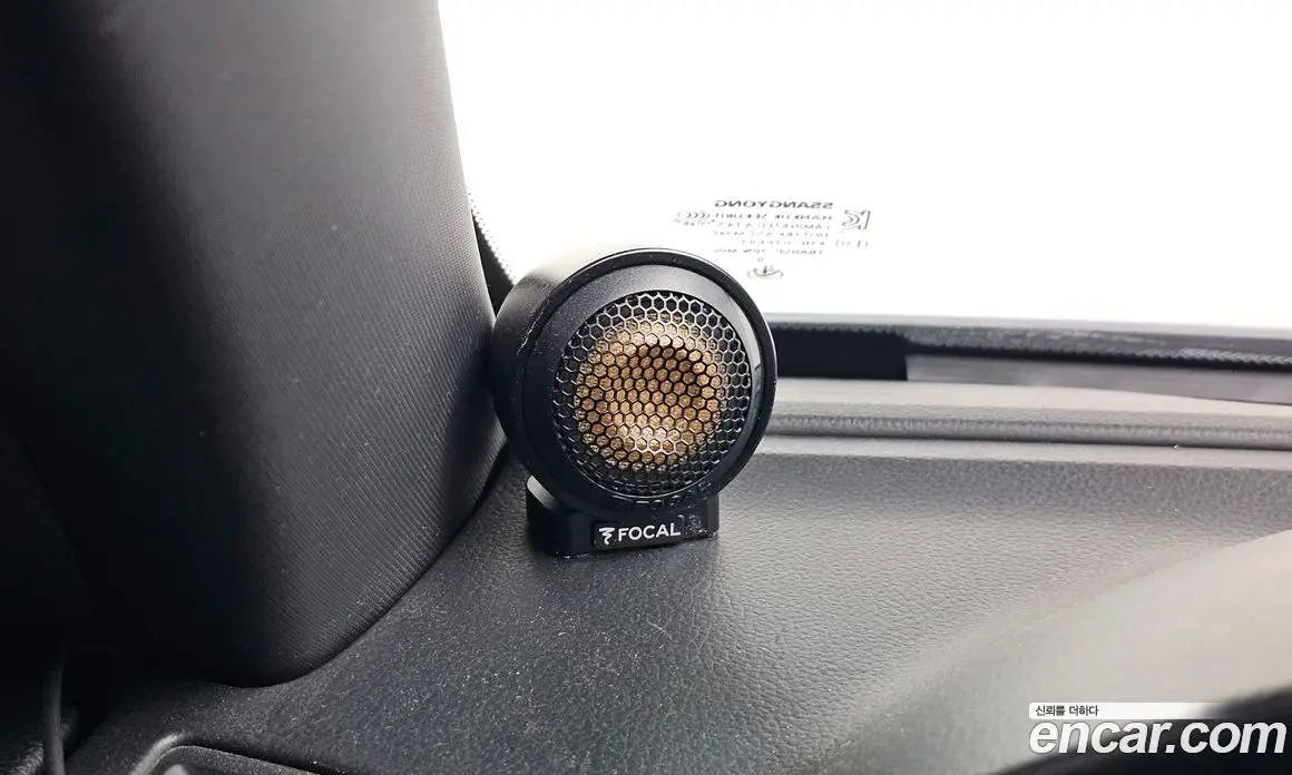 SsangYong Rexton 2019 2.2 автомат (гидро), фото 19