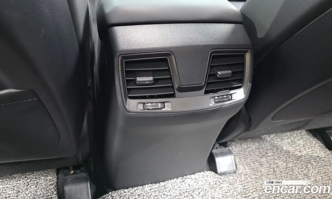 SsangYong Rexton 2021 2.2 автомат (гидро), фото 32