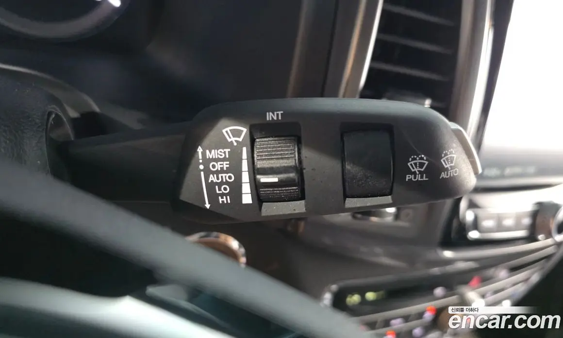 SsangYong Rexton 2021 2.2 автомат (гидро), фото 35