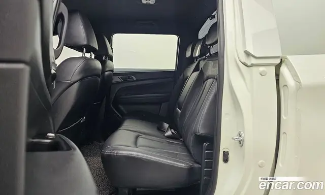 SsangYong Rexton 2022 2.2 автомат (гидро), миниатюра 12