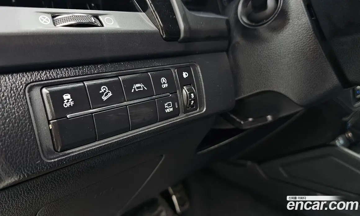SsangYong Rexton 2022 2.2 автомат (гидро), фото 20