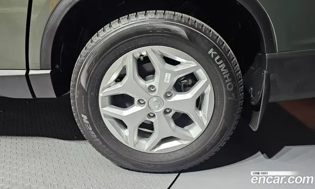 SsangYong Rexton 2025 2.2 автомат (гидро), миниатюра 7 SsangYong Rexton 2025 2.2 автомат (гидро), миниатюра 7