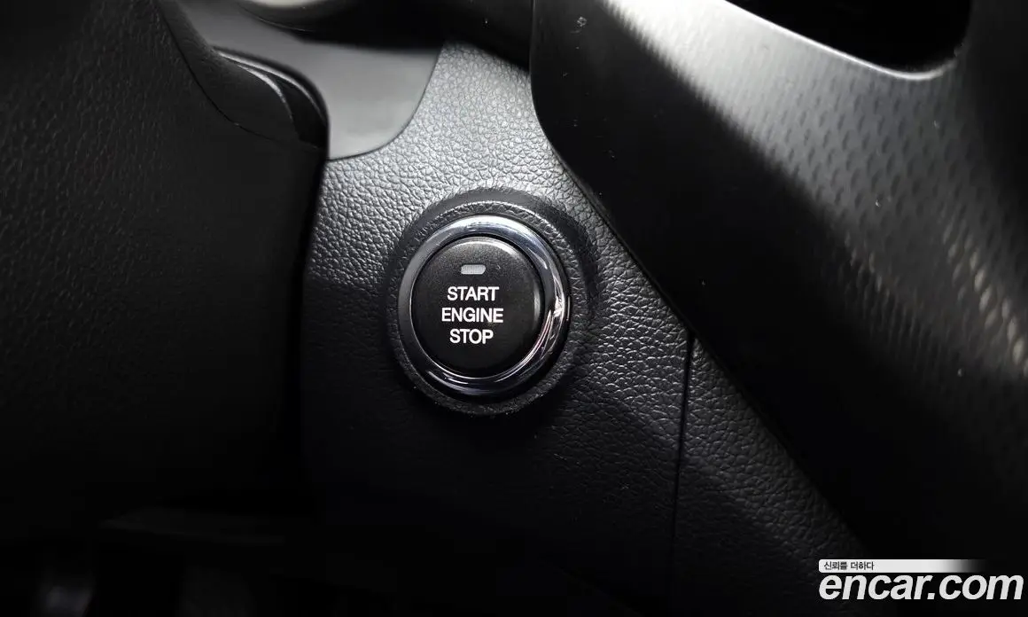 SsangYong TIBOLI 2016 1.6 автомат (гидро), фото 29