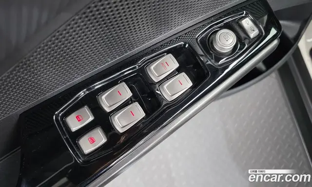 SsangYong TIBOLI 2017 1.6 автомат (гидро), миниатюра 12