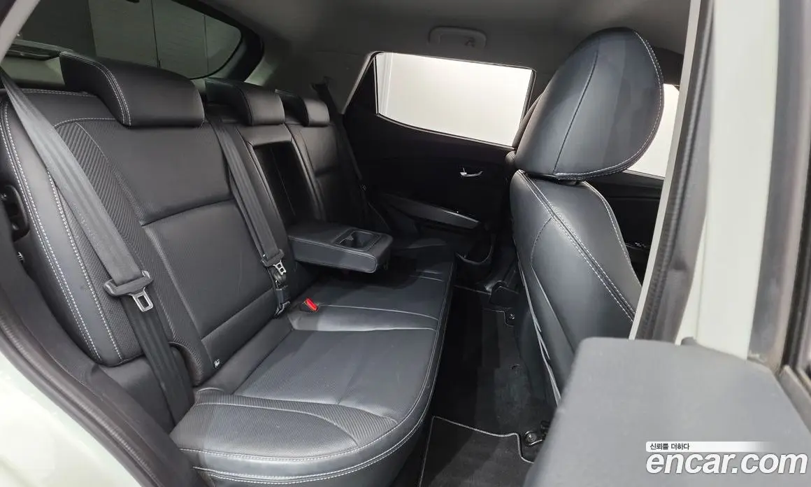 SsangYong TIBOLI 2017 1.6 автомат (гидро), фото 19