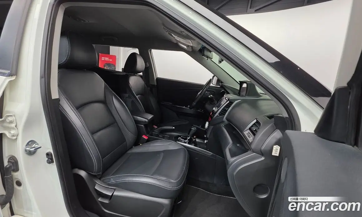 SsangYong TIBOLI 2017 1.6 автомат (гидро), фото 10