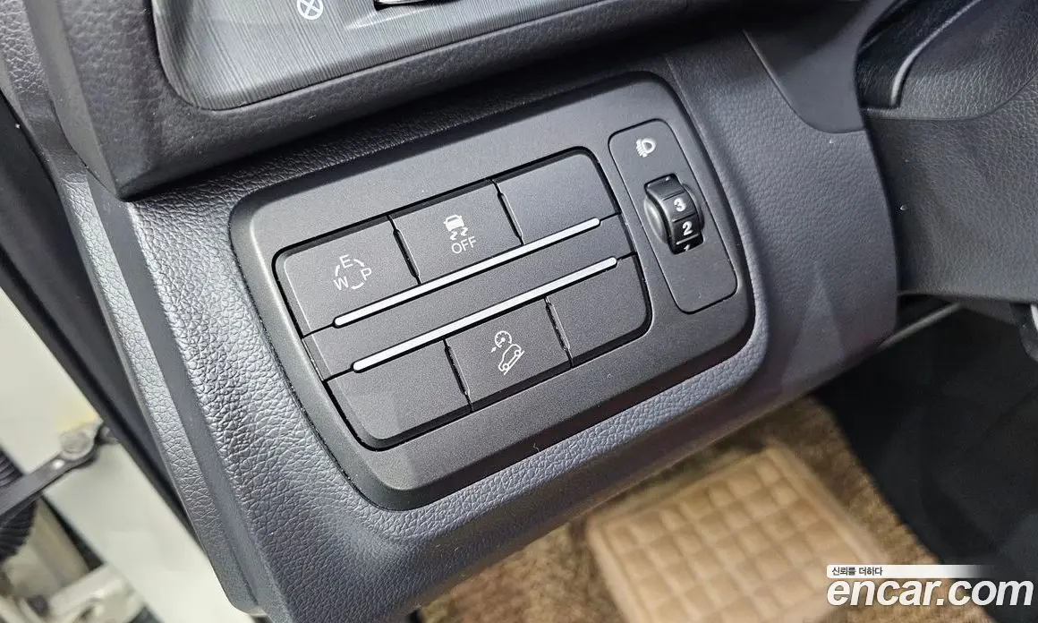 SsangYong TIBOLI 2018 1.6 автомат (гидро), фото 18