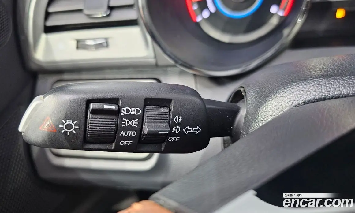 SsangYong TIBOLI 2018 1.6 автомат (гидро), фото 19