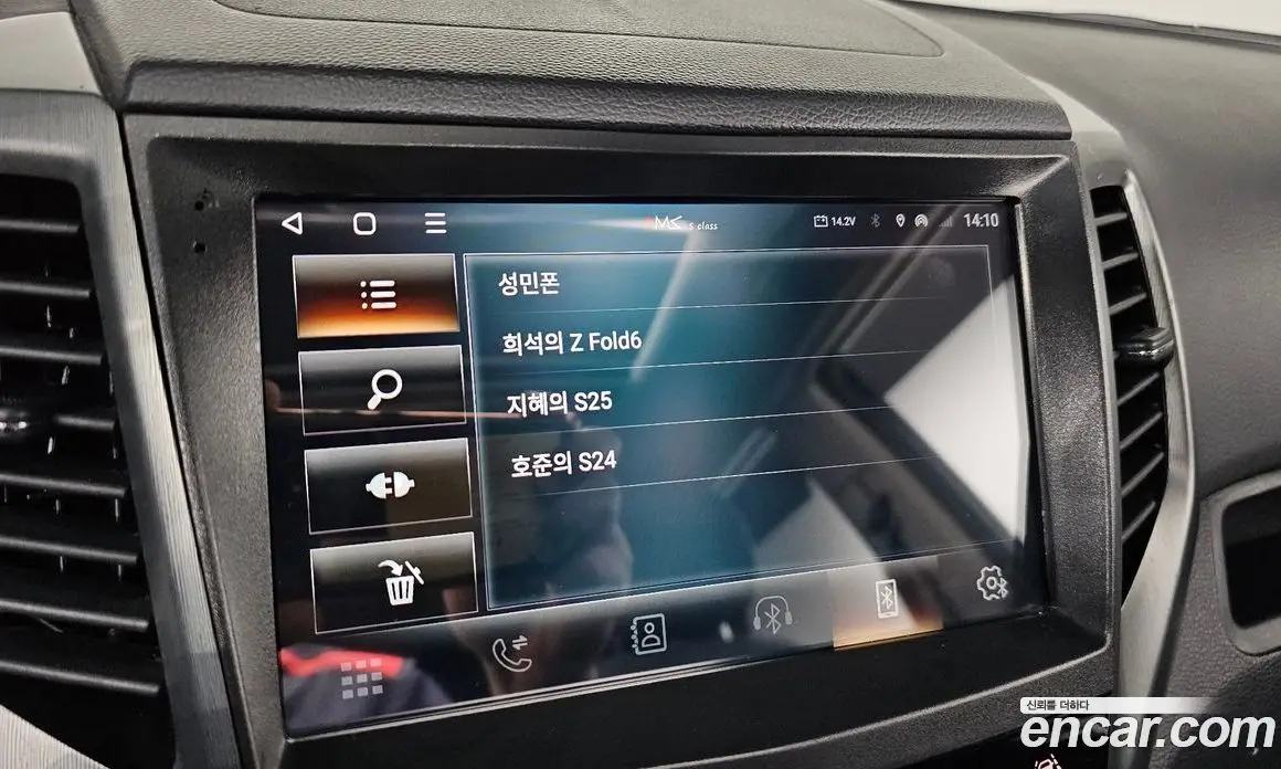 SsangYong TIBOLI 2018 1.6 автомат (гидро), фото 24