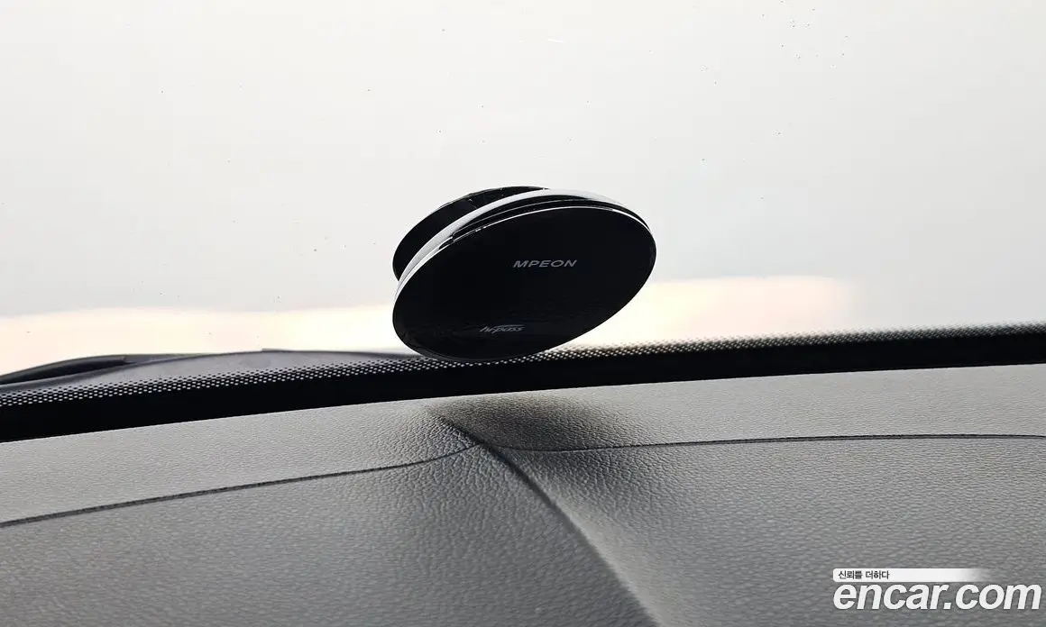 SsangYong TIBOLI 2018 1.6 автомат (гидро), фото 26