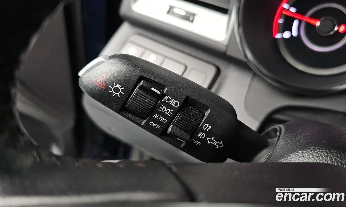 SsangYong TIBOLI 2018 1.6 автомат (гидро), фото 29
