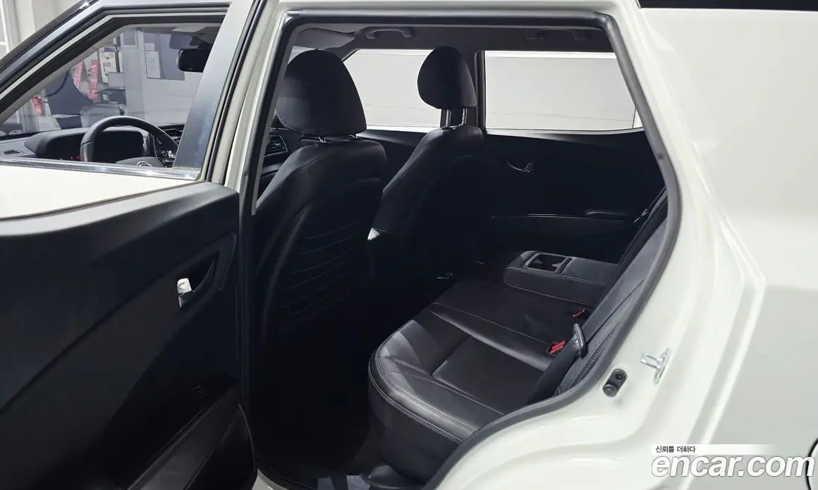 SsangYong TIBOLI 2019 1.5 автомат (гидро), фото 11