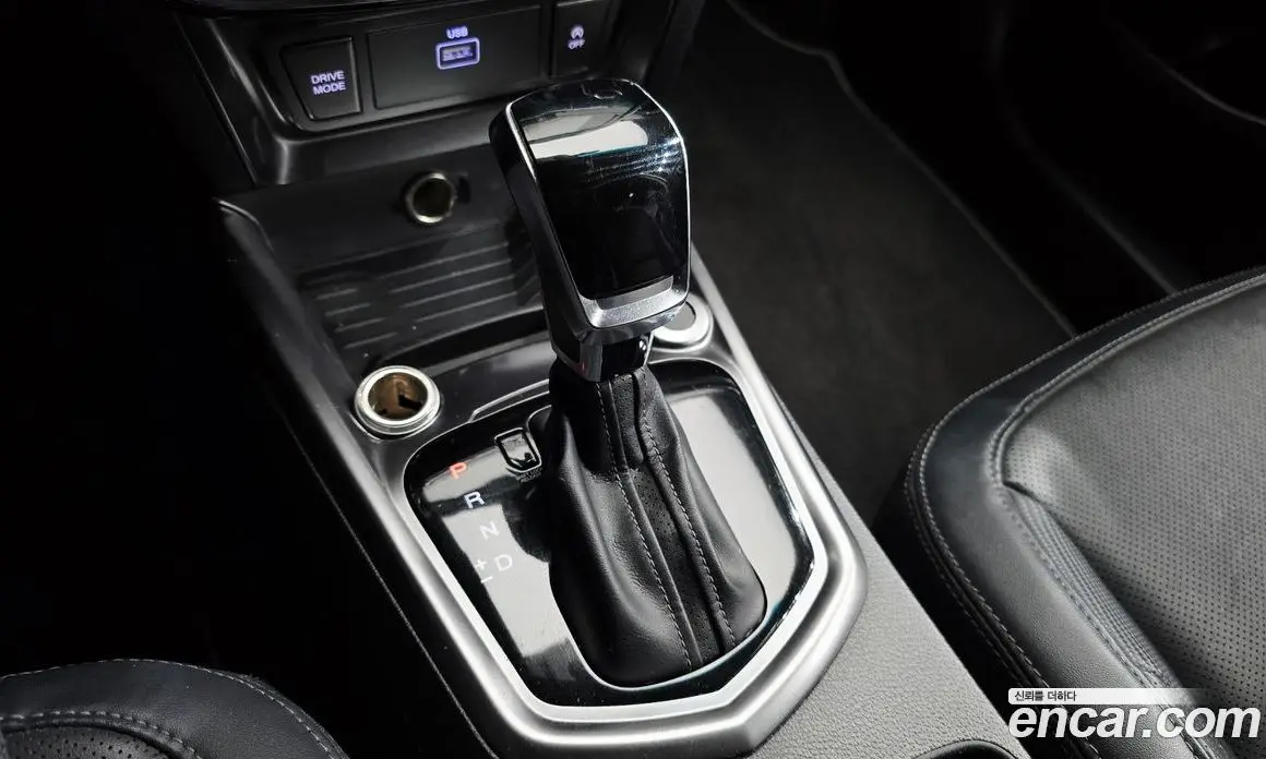 SsangYong TIBOLI 2019 1.5 автомат (гидро), фото 9