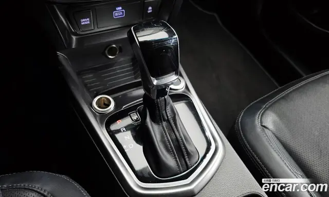 SsangYong TIBOLI 2019 1.5 автомат (гидро), миниатюра 9