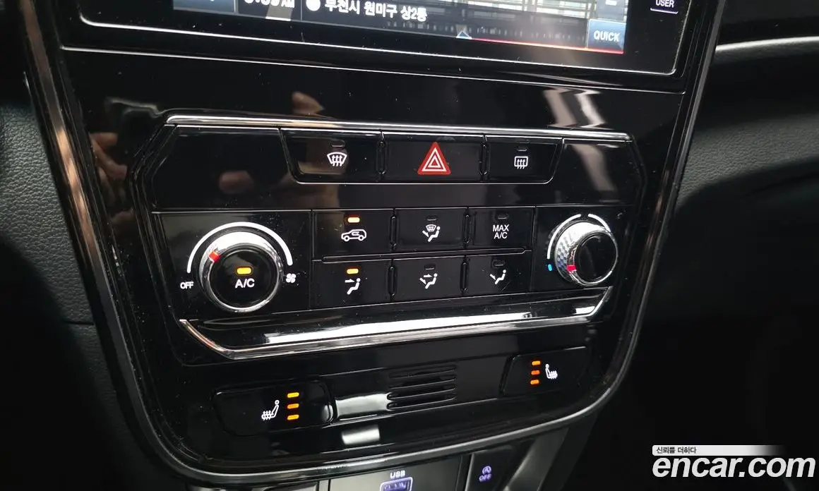 SsangYong TIBOLI 2020 1.5 автомат (гидро), фото 23