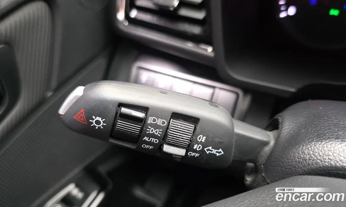SsangYong TIBOLI 2020 1.5 автомат (гидро), фото 26
