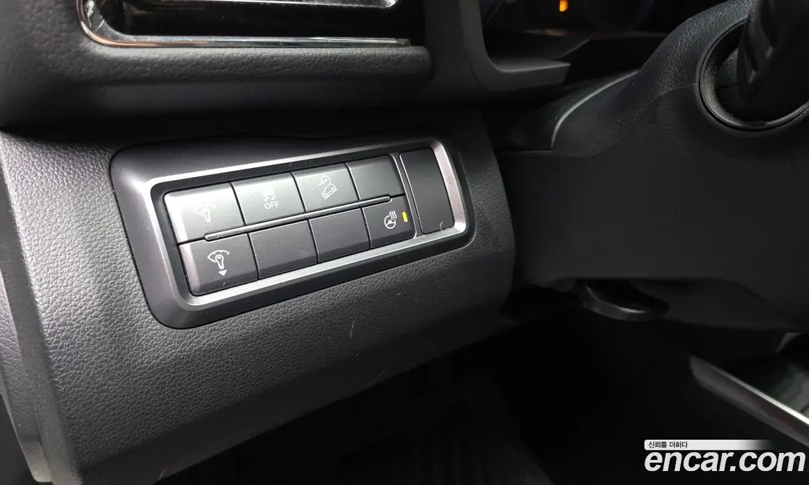 SsangYong TIBOLI 2020 1.5 автомат (гидро), фото 28