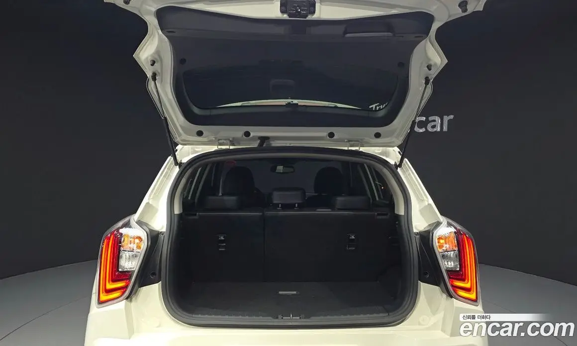 SsangYong TIBOLI 2020 1.5 автомат (гидро), фото 30
