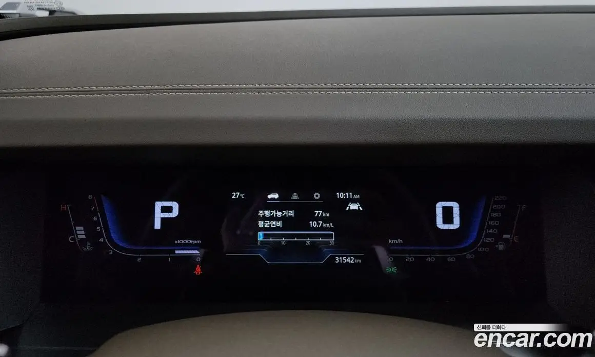 SsangYong Torres 2022 1.5 автомат (гидро), фото 11