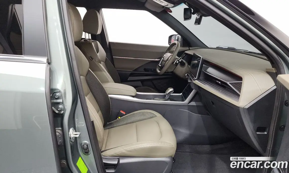 SsangYong Torres 2022 1.5 автомат (гидро), фото 16