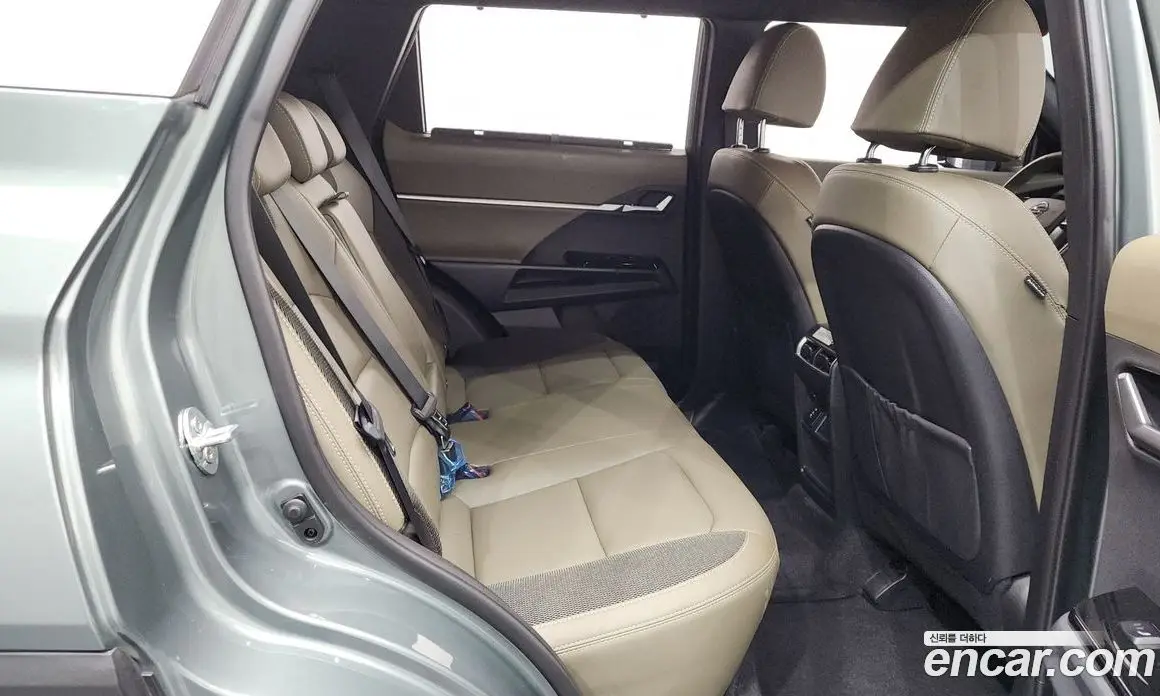 SsangYong Torres 2022 1.5 автомат (гидро), фото 17
